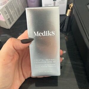 Brand new in box eye cream